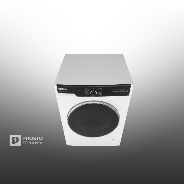 Стиральная машина с сушкой Korting KWD 58L1496